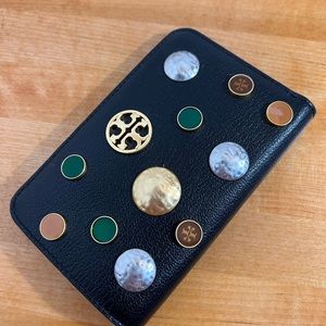 Tory Burch Willa Wallet